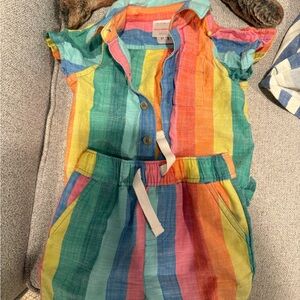 Hannah Anderson boys set